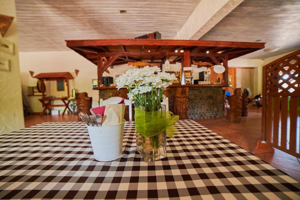 Bed and Breakfast Rancho Mała Nieszawka Exterior foto